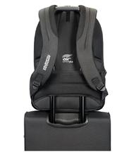 AMERICAN TOURISTER URBAN GROOVE  Plecak na laptopa 15,6" CZARNY - Plecaki na laptopa do pracy - 3