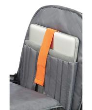 AMERICAN TOURISTER URBAN GROOVE  Plecak na laptopa 15,6" CZARNY - Plecaki na laptopa do pracy - 4