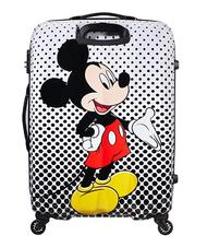 AMERICAN TOURISTER DISNEY LEGENDS W&oacute;zek średniej wielkości - W&oacute;zki twarde