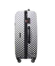 AMERICAN TOURISTER DISNEY LEGENDS W&oacute;zek średniej wielkości POLKA W KROPKI Z MYSZKĄ MIKI - W&oacute;zki twarde - 4