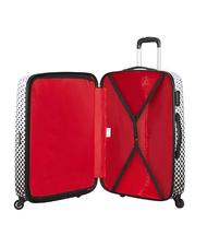 AMERICAN TOURISTER DISNEY LEGENDS W&oacute;zek średniej wielkości POLKA W KROPKI Z MYSZKĄ MIKI - W&oacute;zki twarde - 5