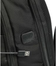 SAMSONITE  Plecak na laptopa MYSIGHT 15,6" CZARNY - Plecaki na laptopa do pracy - 3