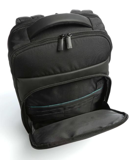  Plecak na laptopa MYSIGHT 15,6" CZARNY - Plecaki na laptopa do pracy