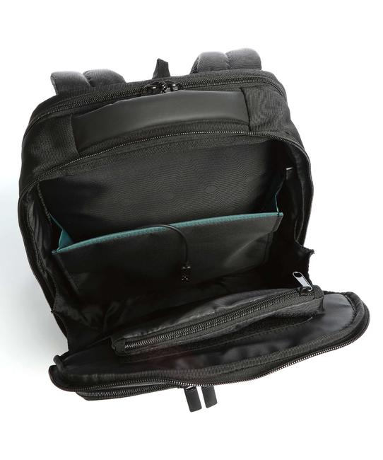  Plecak na laptopa MYSIGHT 15,6" CZARNY - Plecaki na laptopa do pracy