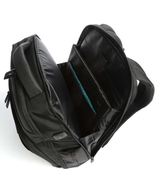  Plecak na laptopa MYSIGHT 15,6" CZARNY - Plecaki na laptopa do pracy