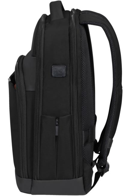 MYSIGHT Plecak na laptopa 17,3" CZARNY - Plecaki na laptopa do pracy
