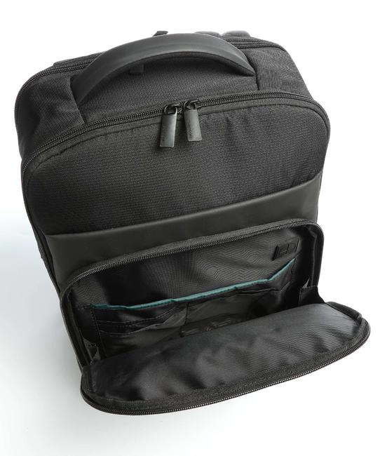 MYSIGHT Plecak na laptopa 17,3" CZARNY - Plecaki na laptopa do pracy