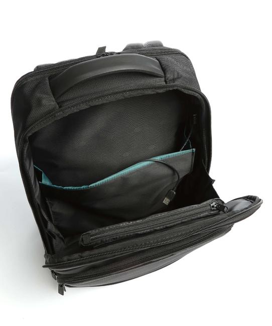 MYSIGHT Plecak na laptopa 17,3" CZARNY - Plecaki na laptopa do pracy