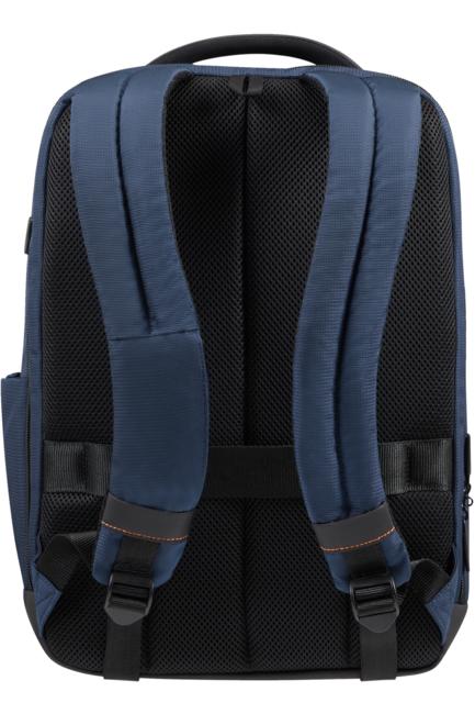  Plecak na laptopa MYSIGHT 15,6" niebieski - Plecaki na laptopa do pracy