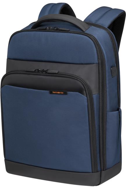  Plecak na laptopa MYSIGHT 15,6" niebieski - Plecaki na laptopa do pracy
