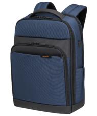 SAMSONITE  Plecak na laptopa MYSIGHT 15,6" niebieski - Plecaki na laptopa do pracy - 3