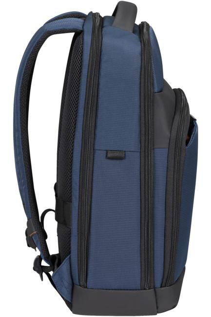  Plecak na laptopa MYSIGHT 15,6" niebieski - Plecaki na laptopa do pracy