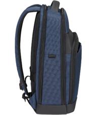 SAMSONITE  Plecak na laptopa MYSIGHT 15,6" niebieski - Plecaki na laptopa do pracy - 4