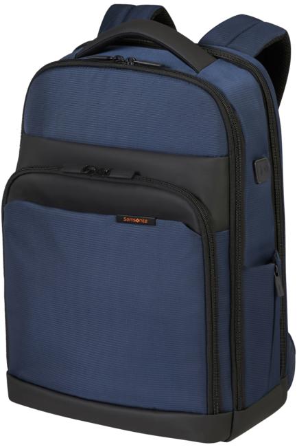  Plecak na laptopa MYSIGHT 14,1" niebieski - Plecaki na laptopa do pracy