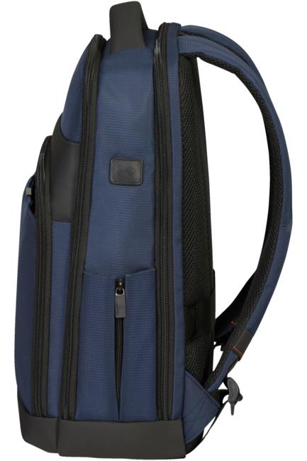  Plecak na laptopa MYSIGHT 14,1" niebieski - Plecaki na laptopa do pracy