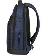 SAMSONITE  Plecak na laptopa MYSIGHT 14,1" niebieski - Plecaki na laptopa do pracy - 3