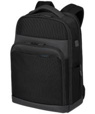 SAMSONITE  Plecak na laptopa MYSIGHT 14,1" CZARNY - Plecaki na laptopa do pracy - 2