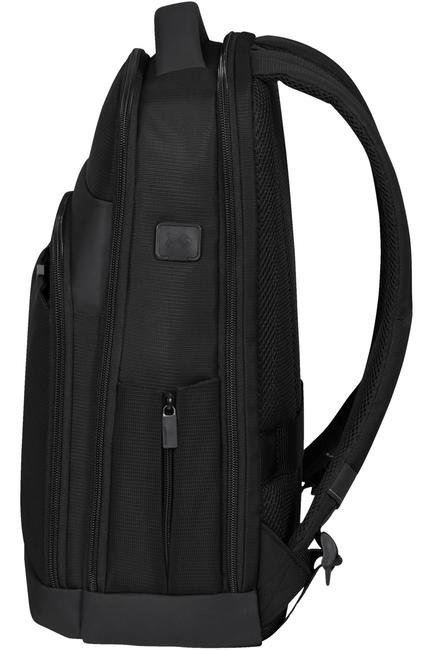  Plecak na laptopa MYSIGHT 14,1" CZARNY - Plecaki na laptopa do pracy