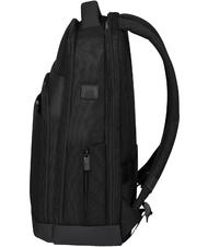 SAMSONITE  Plecak na laptopa MYSIGHT 14,1" CZARNY - Plecaki na laptopa do pracy - 3