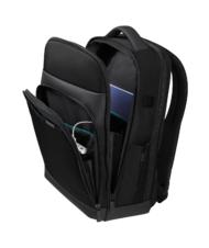 SAMSONITE  Plecak na laptopa MYSIGHT 14,1" CZARNY - Plecaki na laptopa do pracy - 5