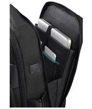 SAMSONITE  Plecak na laptopa MYSIGHT 14,1" CZARNY - Plecaki na laptopa do pracy - 6