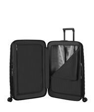 SAMSONITE PROXIS W&oacute;zek PROXIS średniej wielkości CZARNY - W&oacute;zki twarde - 2