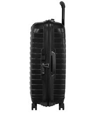 SAMSONITE PROXIS W&oacute;zek PROXIS średniej wielkości CZARNY - W&oacute;zki twarde - 3
