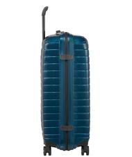 SAMSONITE PROXIS W&oacute;zek PROXIS średniej wielkości niebieski benzynowy - W&oacute;zki twarde - 5
