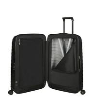SAMSONITE PROXIS Duży ultralekki w&oacute;zek CZARNY - W&oacute;zki twarde - 2