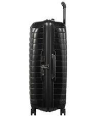 SAMSONITE PROXIS Duży ultralekki w&oacute;zek CZARNY - W&oacute;zki twarde - 4