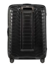 SAMSONITE PROXIS Duży ultralekki w&oacute;zek CZARNY - W&oacute;zki twarde - 6