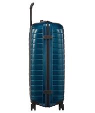 SAMSONITE PROXIS Duży ultralekki w&oacute;zek niebieski benzynowy - W&oacute;zki twarde - 5