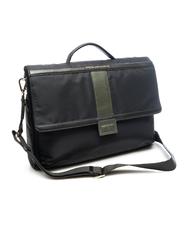 PIQUADRO CAMPIONARIO - ORION 13" Torba na laptopa - Teczki robocze