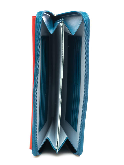 CAMPIONARIO - OMEGA Etui na tablet OMEGA niebieski - Uchwyt i organizer na tablet
