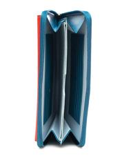 PIQUADRO CAMPIONARIO - OMEGA Etui na tablet OMEGA niebieski - Uchwyt i organizer na tablet - 2