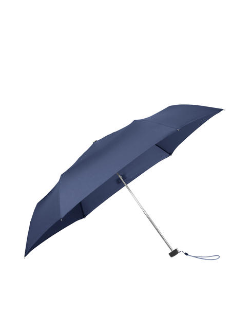 RAIN PRO FLAT Mini parasol niebieski - Parasole