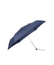 SAMSONITE RAIN PRO FLAT Mini parasol niebieski - Parasole - 2