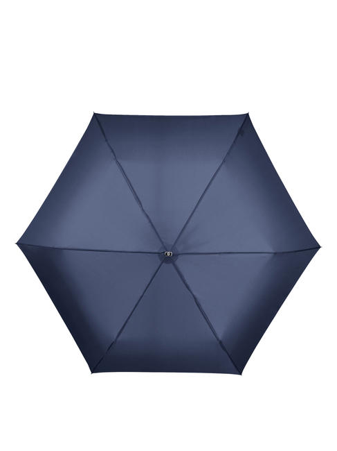 RAIN PRO FLAT Mini parasol niebieski - Parasole