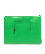 PIQUADRO CAMPIONARIO - AUREA AUREA iPad Pochette/Portfel - Torby damskie