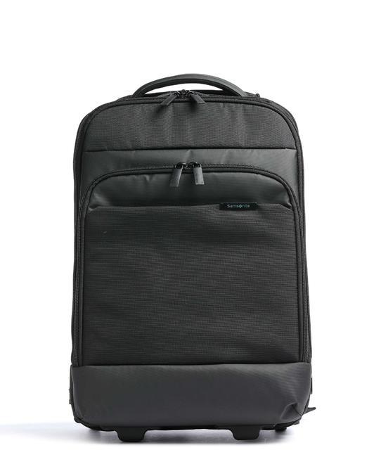  Plecak na laptopa MYSIGHT 17" CZARNY - Bagaż podręczny