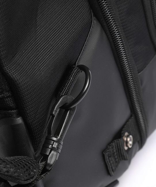  Plecak na laptopa MYSIGHT 17" CZARNY - Bagaż podręczny