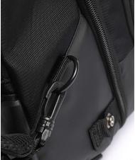 SAMSONITE  Plecak na laptopa MYSIGHT 17" CZARNY - Bagaż podręczny - 4