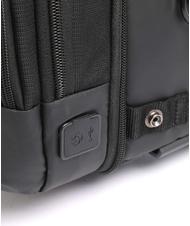 SAMSONITE  Plecak na laptopa MYSIGHT 17" CZARNY - Bagaż podręczny - 5