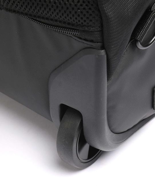  Plecak na laptopa MYSIGHT 17" CZARNY - Bagaż podręczny