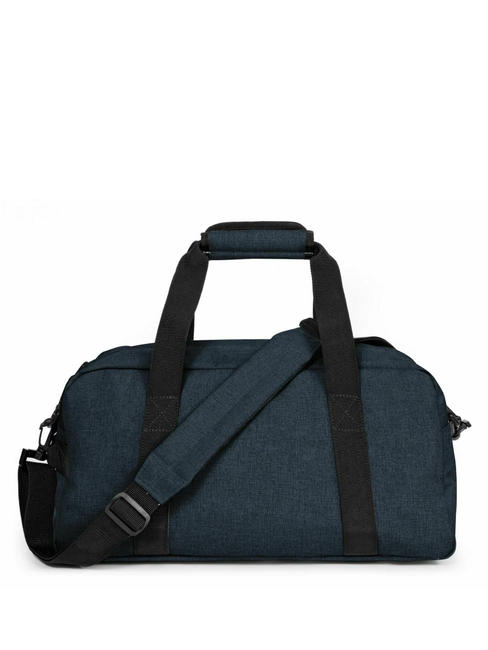 Borsone COMPACT +, składany potr&oacute;jny denim - Mn&oacute;stwo