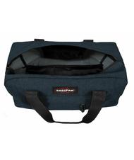 EASTPAK Borsone COMPACT +, składany potr&oacute;jny denim - Mn&oacute;stwo - 3