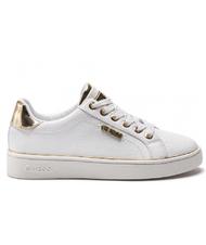 GUESS BECKIE ACTIVE LADY  Adidasy biały - Buty damskie - 2