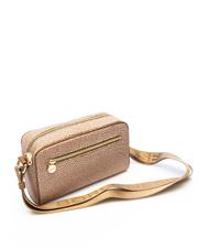 BORBONESE CAMERA CASE SMALL ECO LINE Mała torba na ramię - Torby damskie
