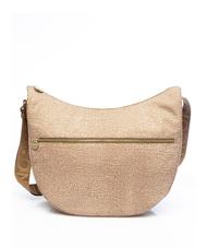 BORBONESE LUNA BAG MEDIUM Torba na ramię - Torby damskie