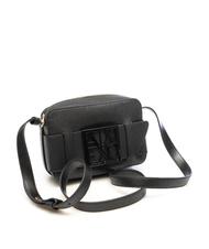 ARMANI EXCHANGE A|X BUCKLE Torba na ramię Czarny - Torby damskie - 2